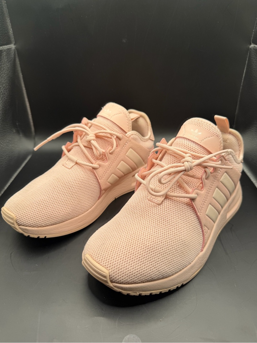 adidas Women’s Athletic Sneakers - Light Pink